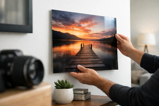 Metal Print Review: Worth It for Your Space?