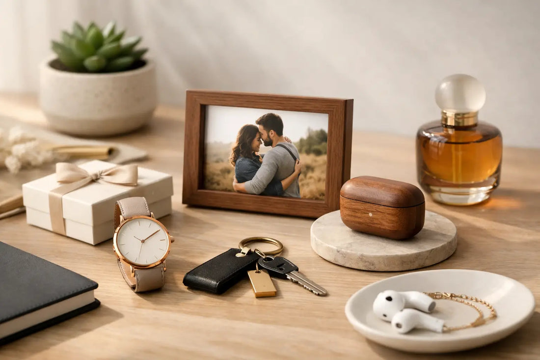 12 Design Forward Gift Ideas That Feel Personal