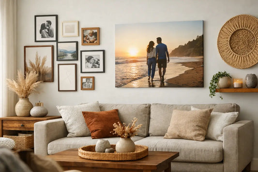 Wall Decor Transformations That Feel Personal