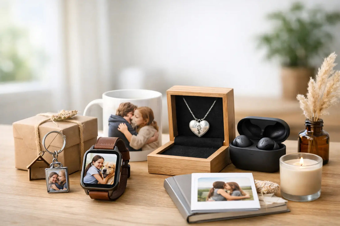 Gift Trends That Make Everyday Giving Feel Personal