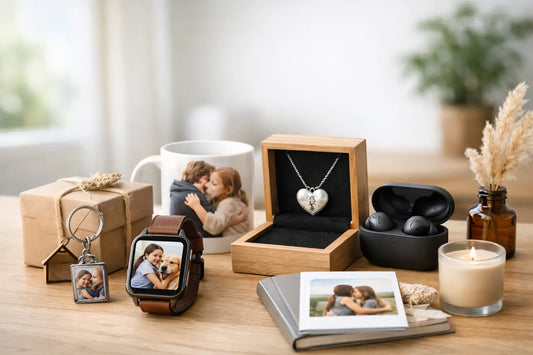 Gift Trends That Make Everyday Giving Feel Personal