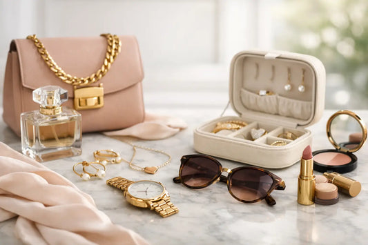 12 Giftable Accessories for Women