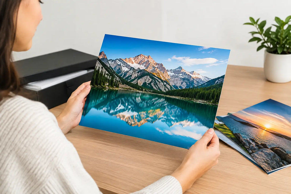 How to Order Metal Prints That Look Stunning