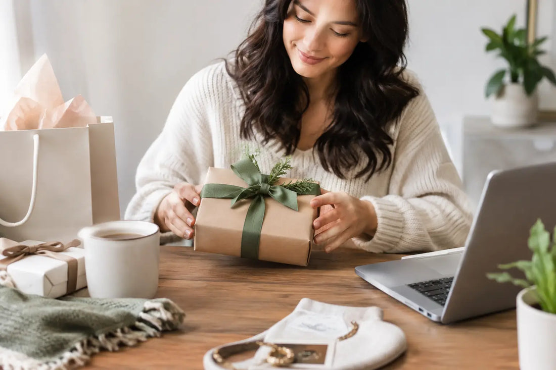 How to Shop Aesthetic Gifts That Feel Personal