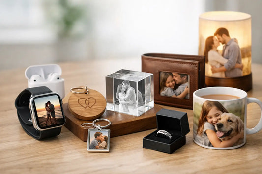 7 Personalized Gift Trends 2026 Will Bring