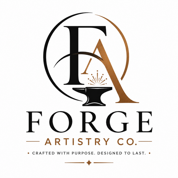 Forge Artistry Co.