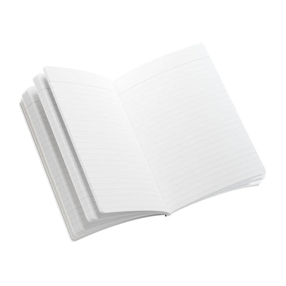 ColorFlow | Serene Green Floral Composition Notebook | Elegant Botanical Mandala Journal for School and Writing