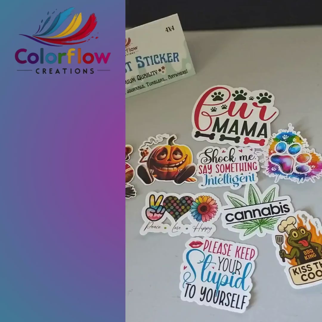 Video